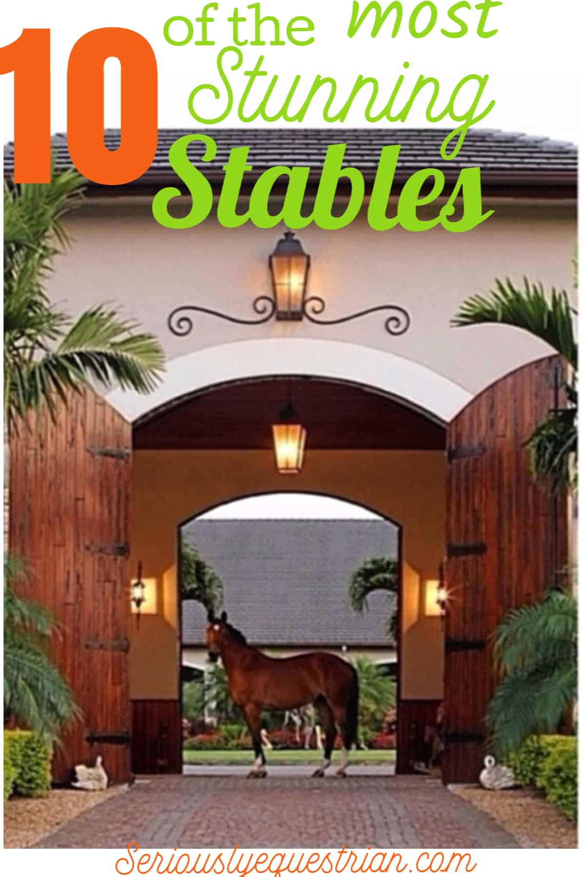 Pretty Stable
