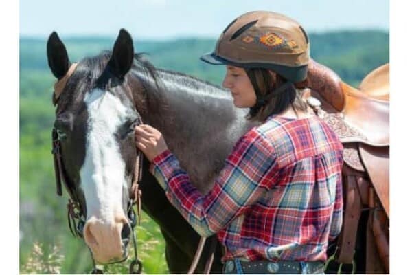 Best Riding Helmet