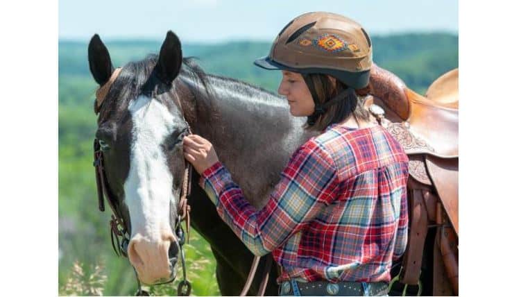 Best Riding Helmet