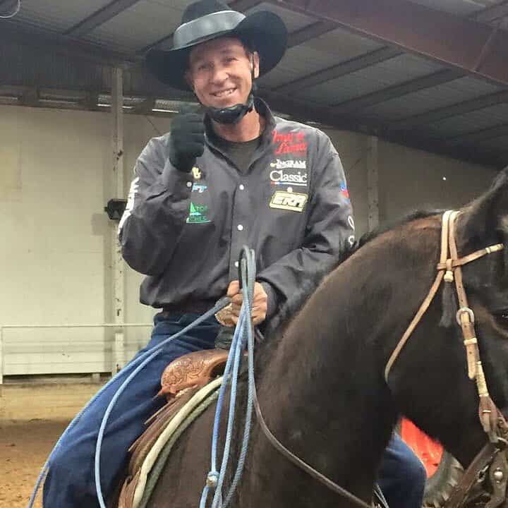 Resistol RideSafe helmet