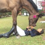 Improve Bond with Horse