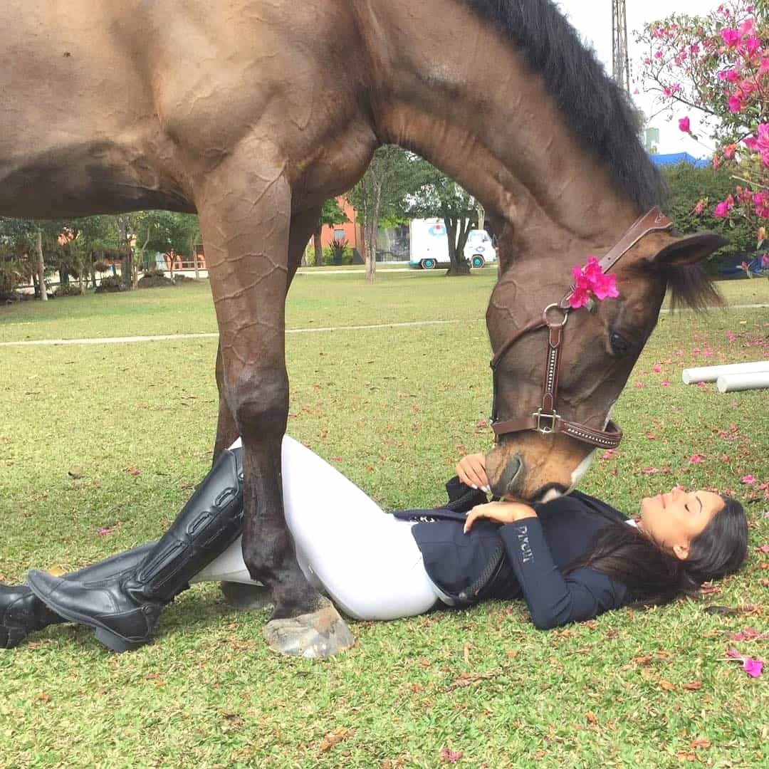Improve Bond with Horse
