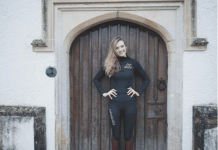 Just Caballo - Equisport Clothing Review