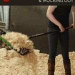 Mucking Out