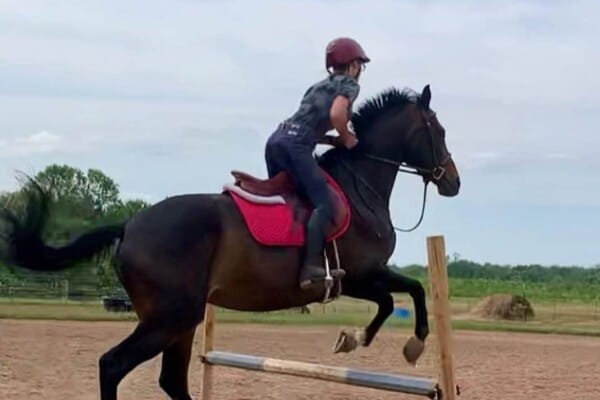Jumping tips