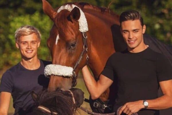 equestrian Inluencers