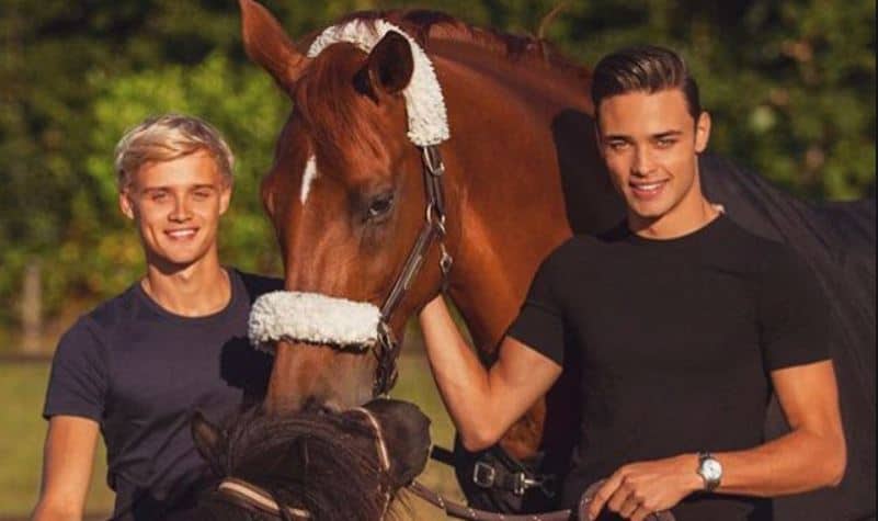 equestrian Inluencers
