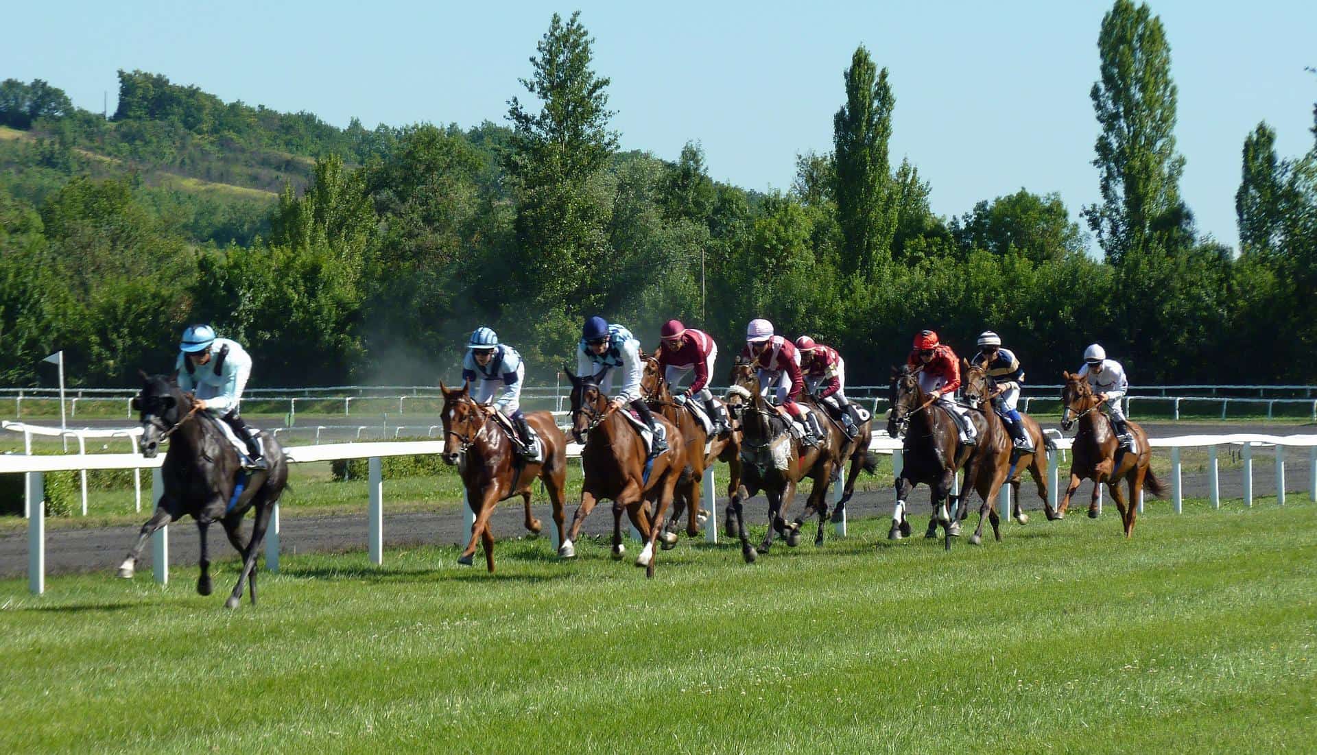 Does Horsepower Make Your Vehicle Faster