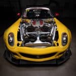 How Do You Calculate Horsepower