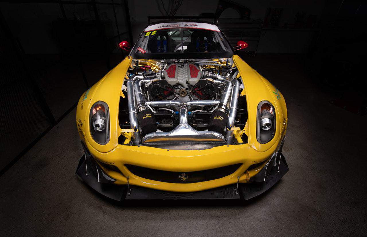 How Do You Calculate Horsepower