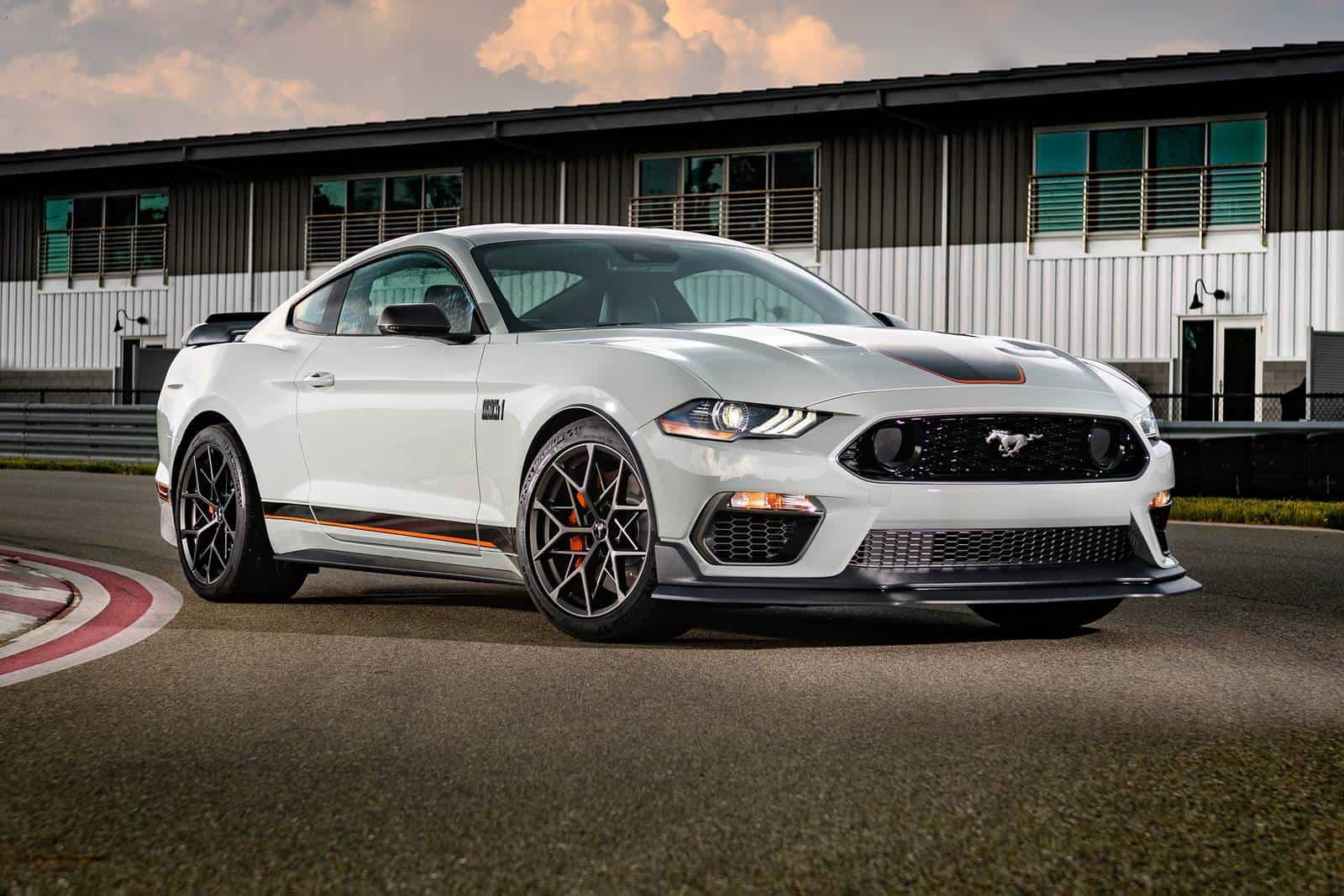 What is Horsepower