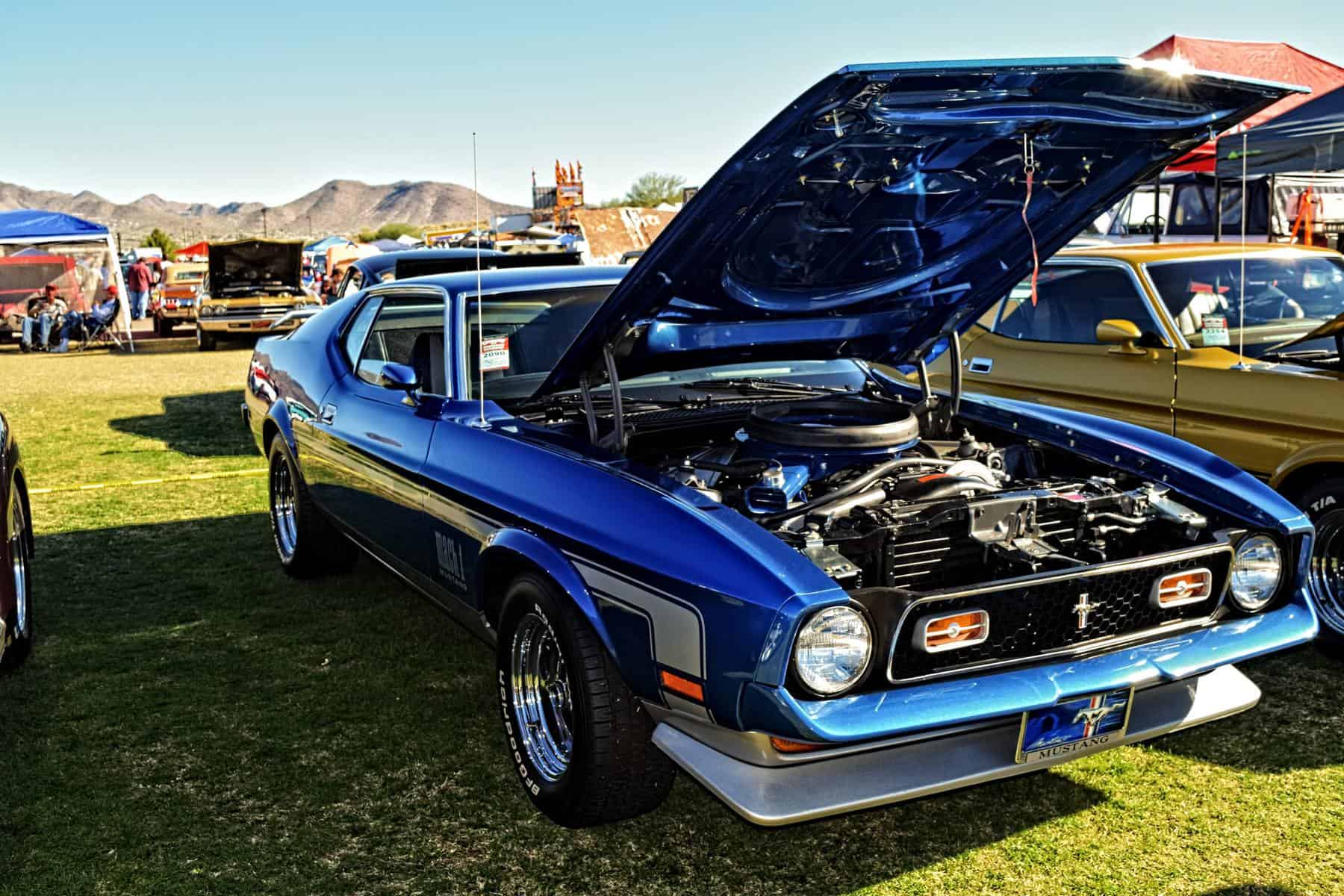 Why Do Cars Lose Horsepower with Age