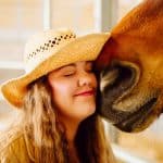 Horse Burp
