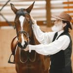 How Can I Make My Horse Trust Me More