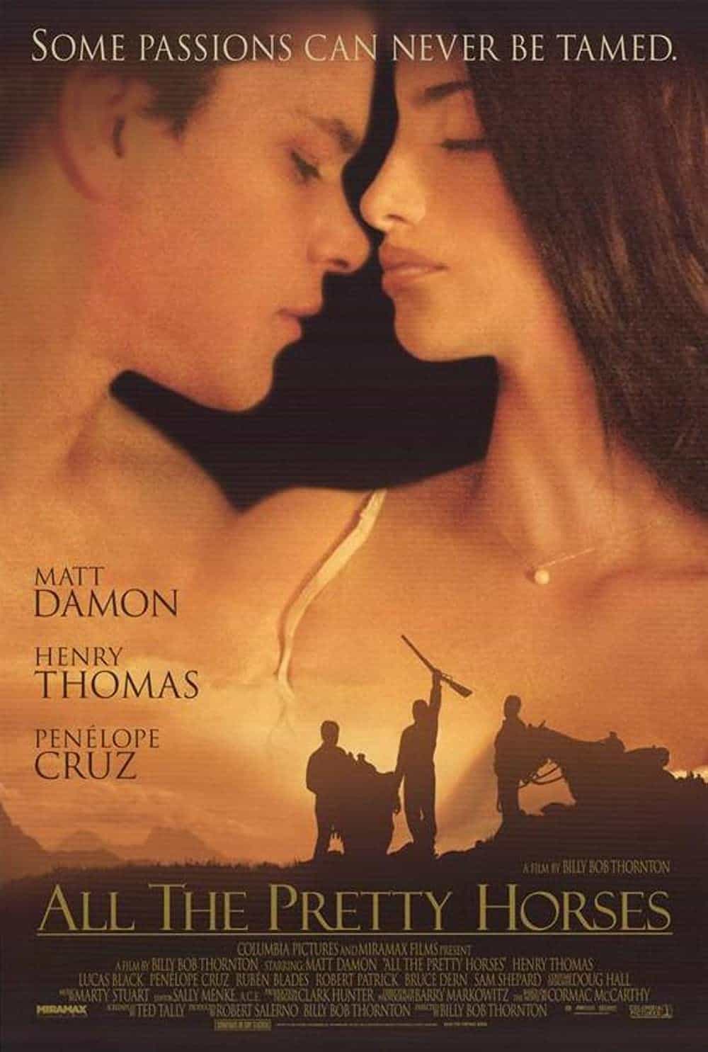 25 Best Horse Movies You Should Totally Watch – All Pretty Horses