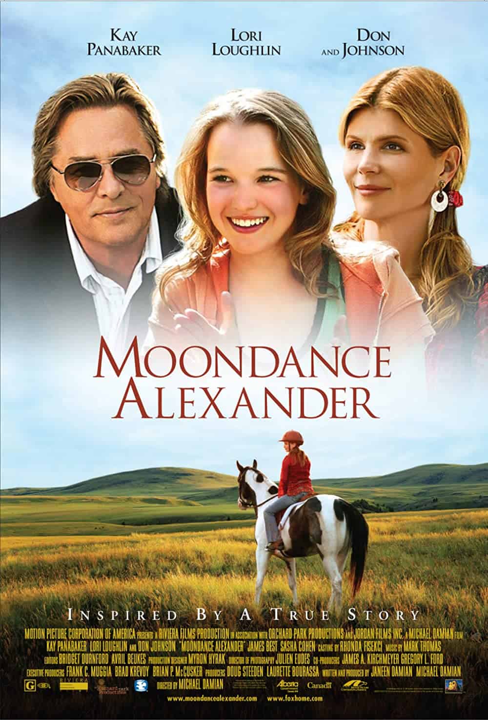25 Best Horse Movies You Should Totally Watch – Moondance Alexander