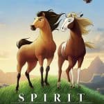 25 Best Horse Movies You Should Totally Watch – Spirit Stallion of the Cimarron