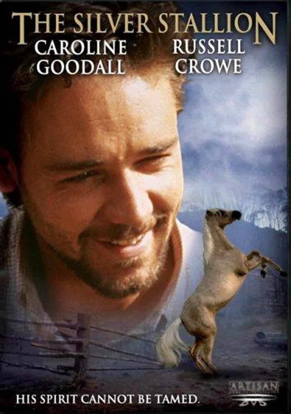 25 Best Horse Movies You Should Totally Watch – The Silver Brumby