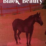 Black Beauty by Anna Sewell