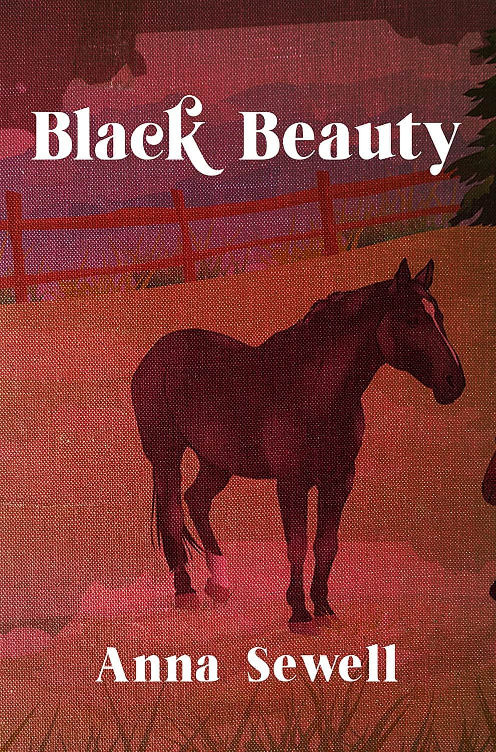 Black Beauty by Anna Sewell