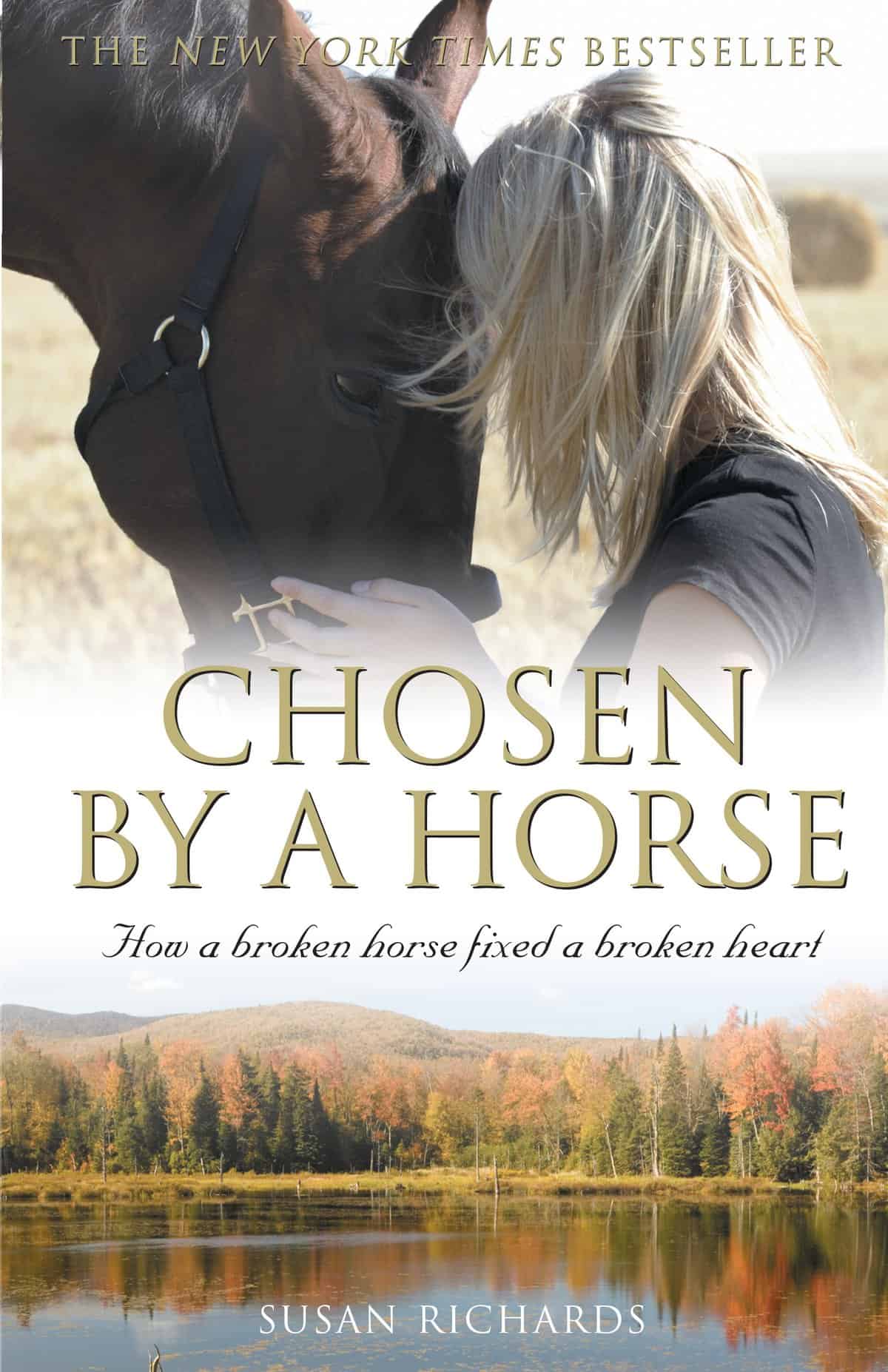 Chosen by a Horse by Susan Richards