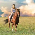 Horse Riding – Enjoyable