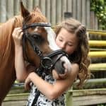 Horse Riding – Happy