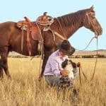 Horse Riding – Joy