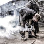 Horse Shows – Why