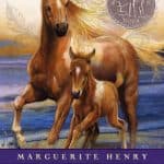 Misty of Chincoteague by Marguerite Henry