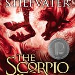 The Scorpio Races by Maggie Stiefvater