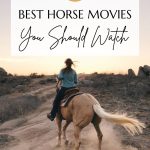 Horse Movies Pin