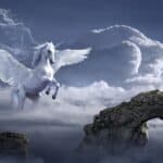 Flying Horse dream