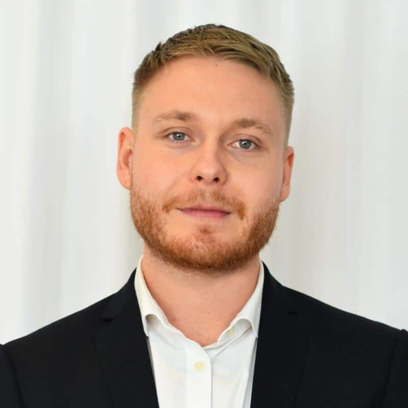 Alex Verwest